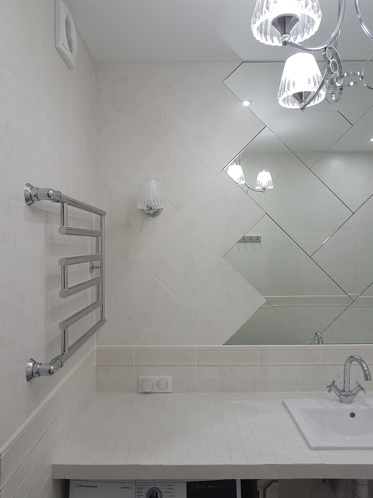 Реальные фото после ремонта