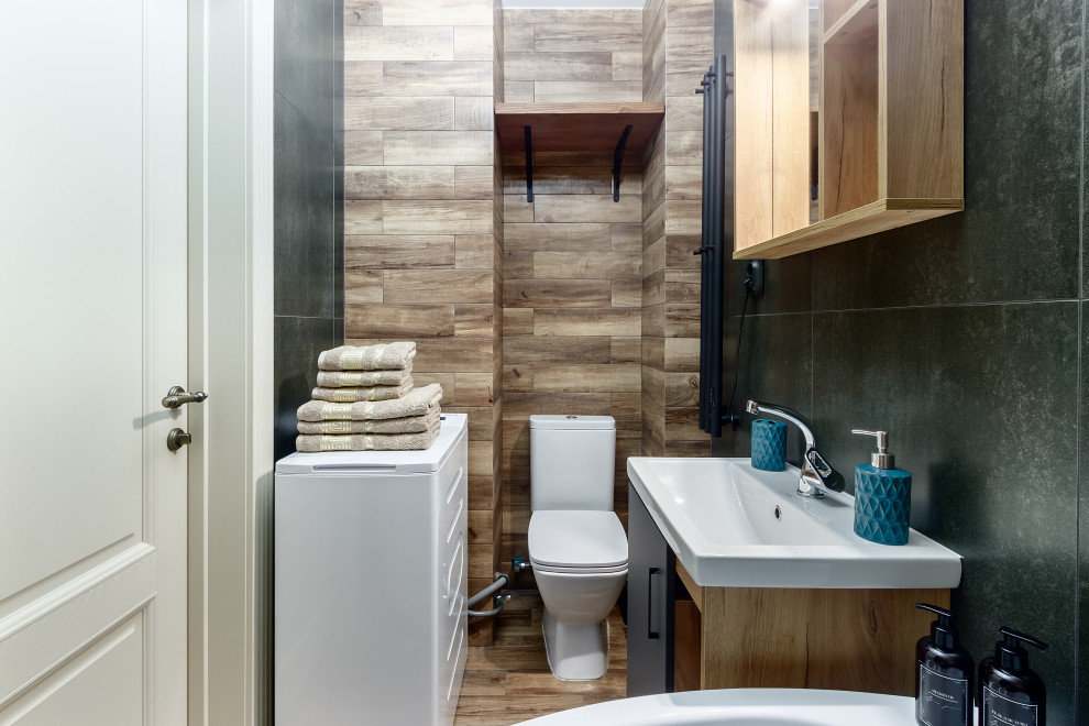 Фотосъёмка квартиры-студии