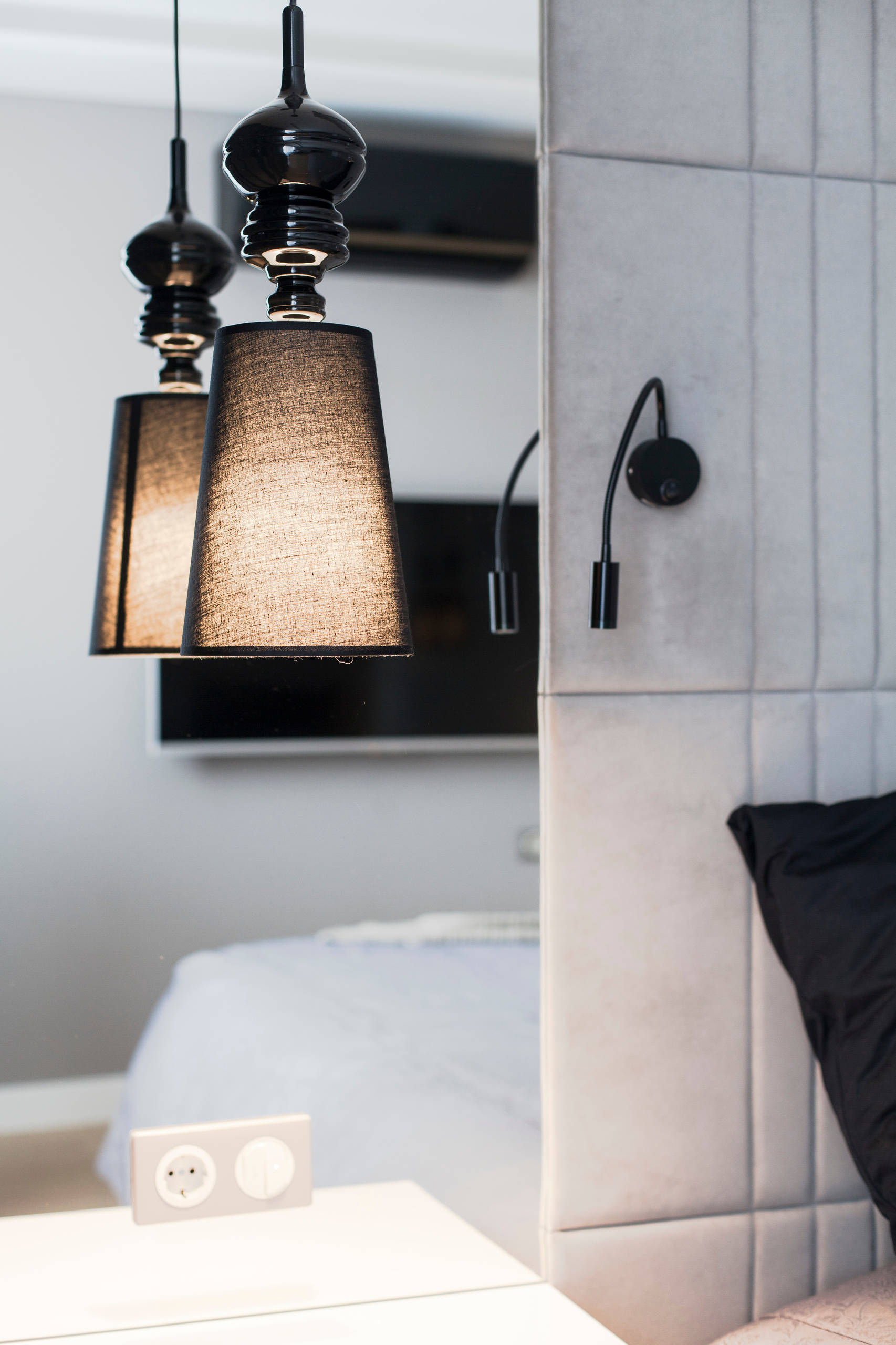 В гостях: Квартира в П-44 — c радугой и вигвамом в детской