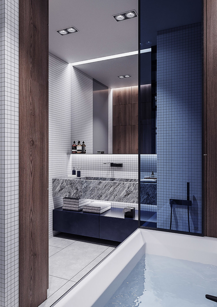 Квартира Смоленка 103