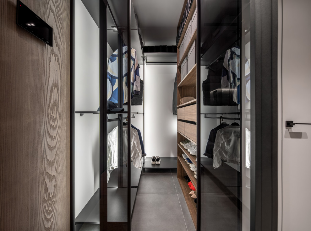 Обложка проекта: New Apartment for a young family