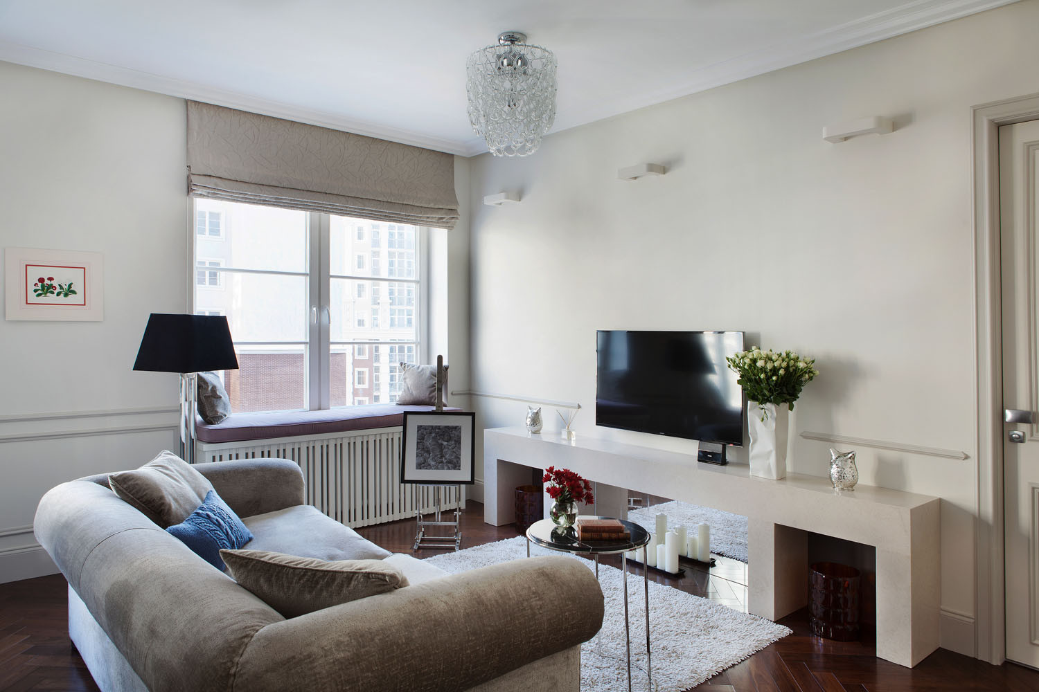 Марина Говорушко