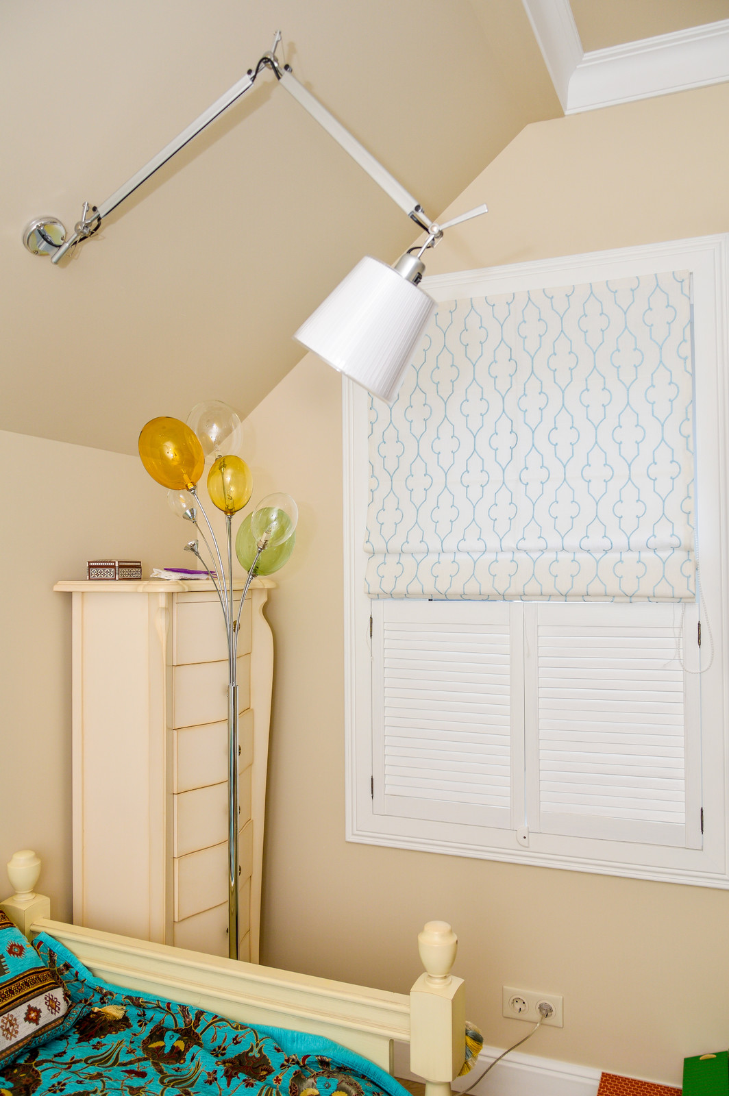 Обложка проекта: Дача