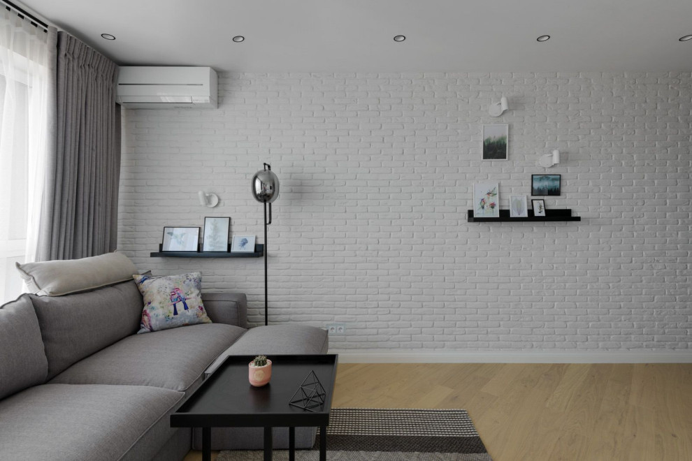 Ремонт квартиры в Москве