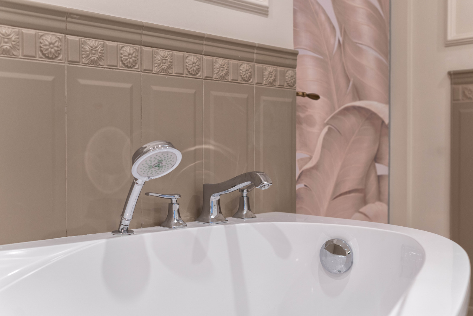 Дом, который посторил Джек!