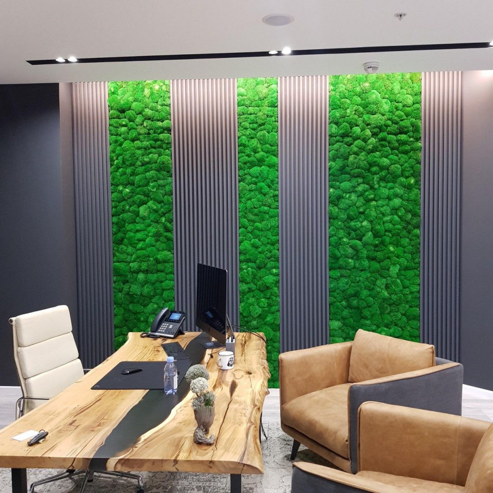 Кабинет руководителя