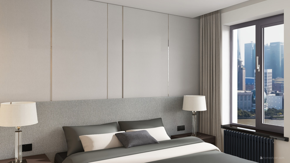 ЖК "Флотилия"