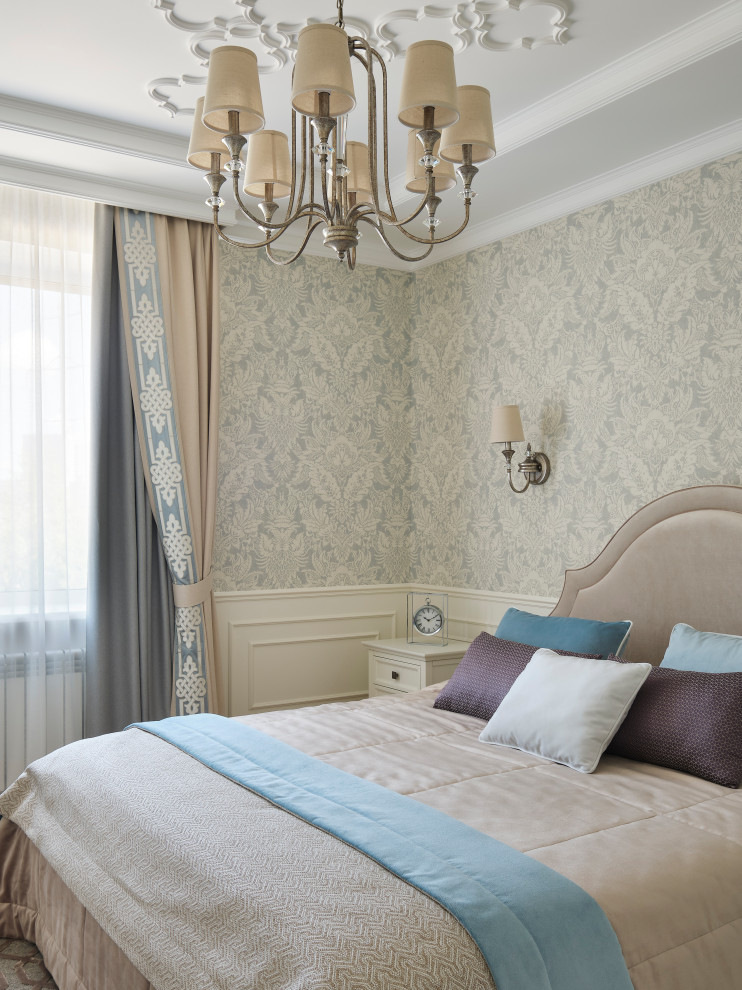 Дом для семейной пары