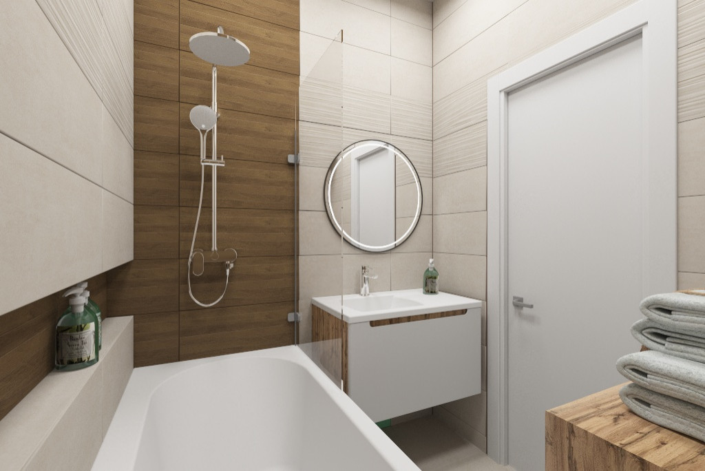 ЖК Доминант