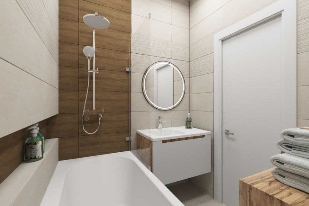 ЖК Доминант