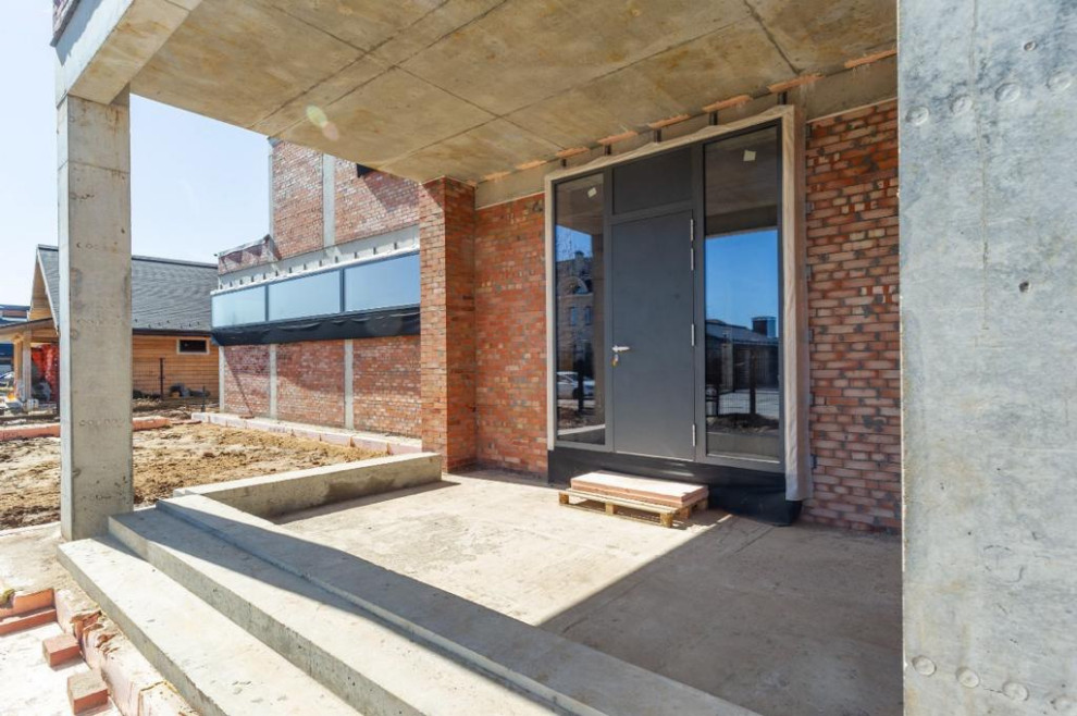 КОНЦЕПТ-ДОМ WELL LIVING В ПОСЕЛКЕ "НОВОРИЖСКИЙ"