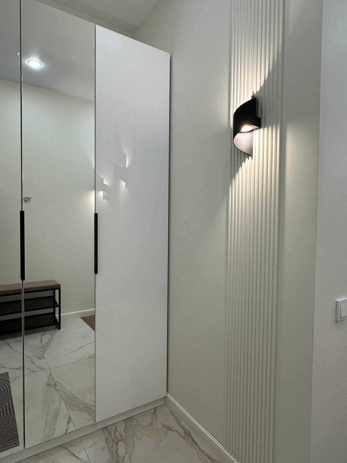 ЖК Прокшино