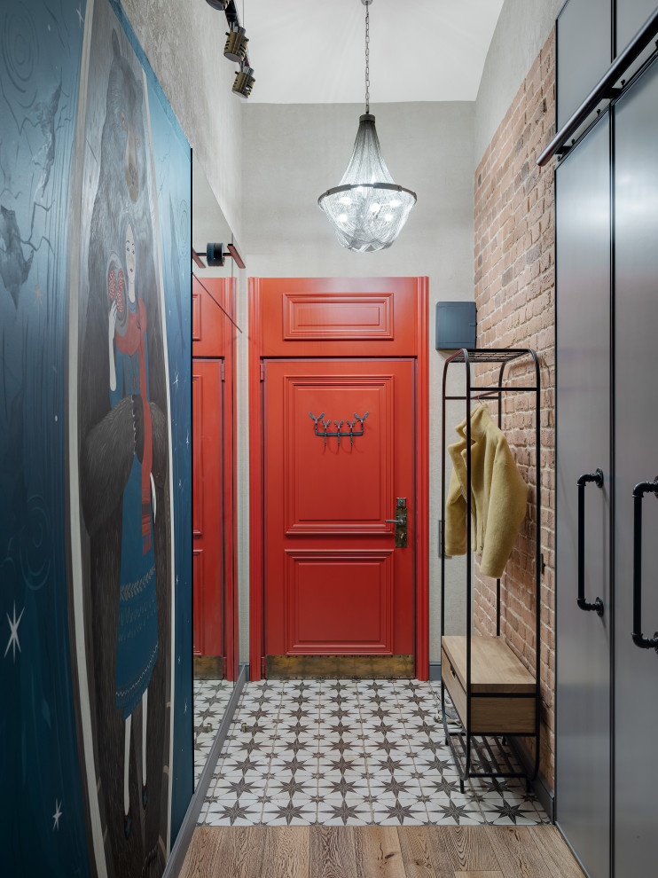 Аппартаменты 2-х комн. ЖК "Klein House" (Москва), 51,48 м2, 2020-2021