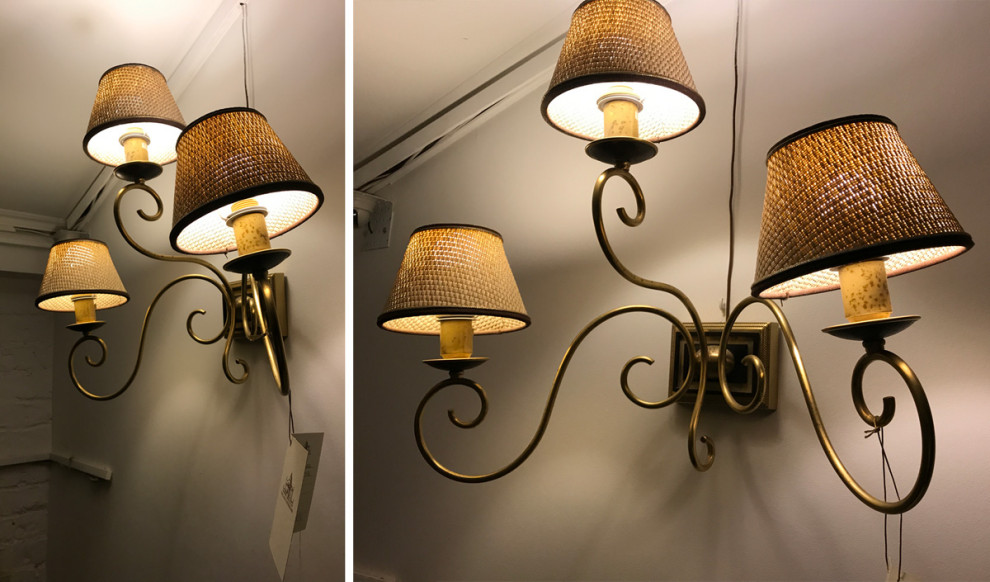 Свет премиальных фабрик с дисконтом