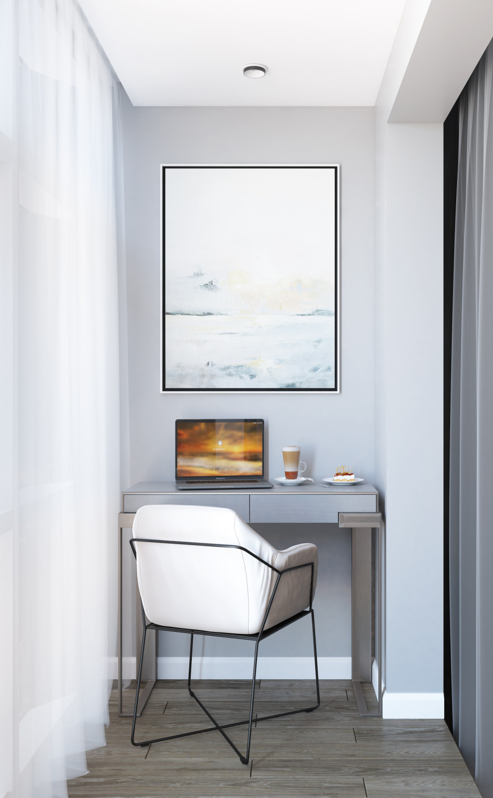 ЖК "Малая Балканская"