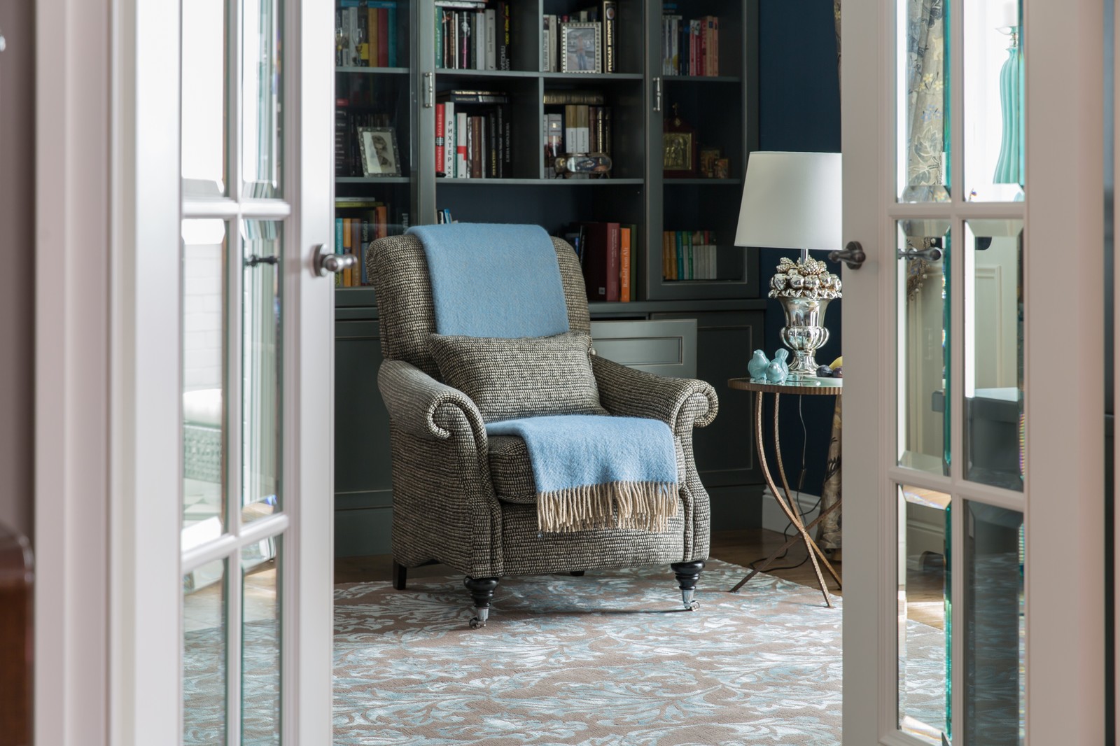 Крылатские холмы