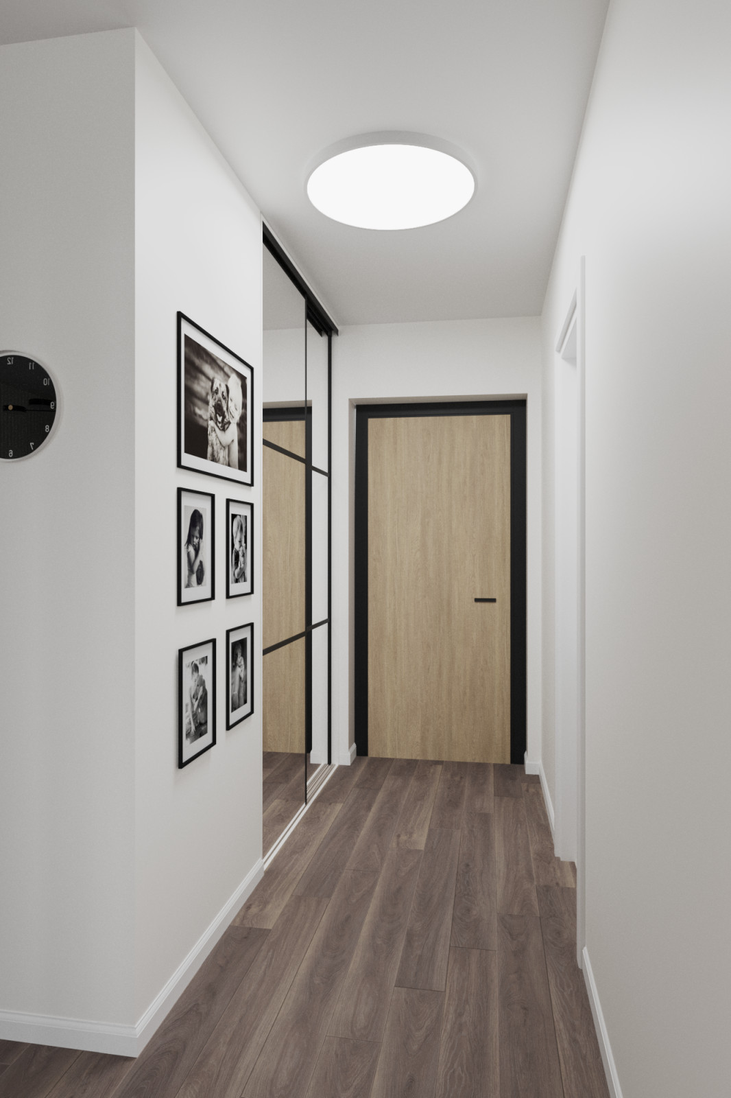 ЖК Легенда.