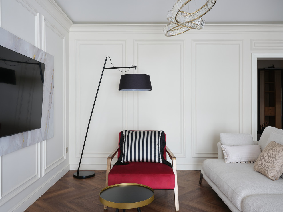 Фотосъемка квартиры. Дизайн Наталья Клысак