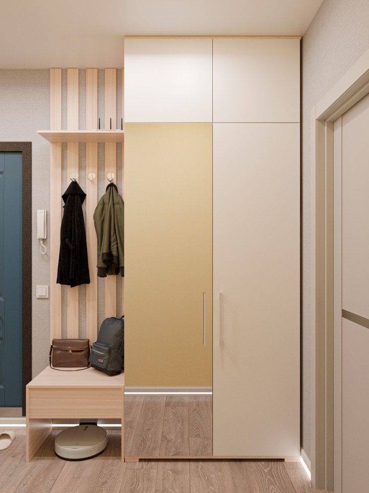 Домодедовская