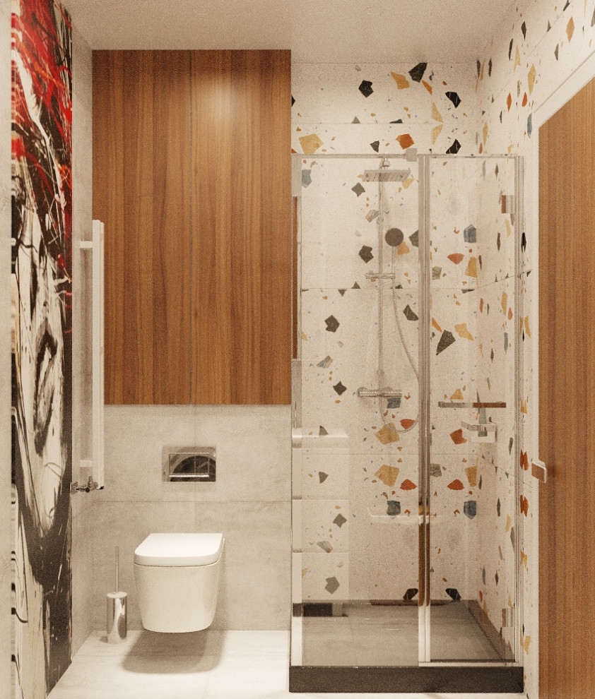 Жилой квартал