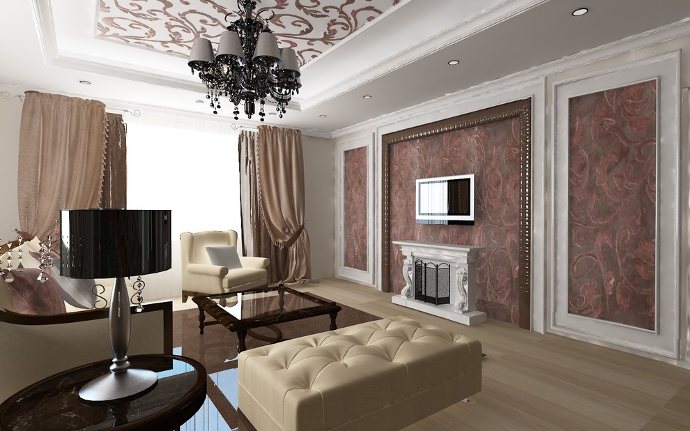 Яркость и шик