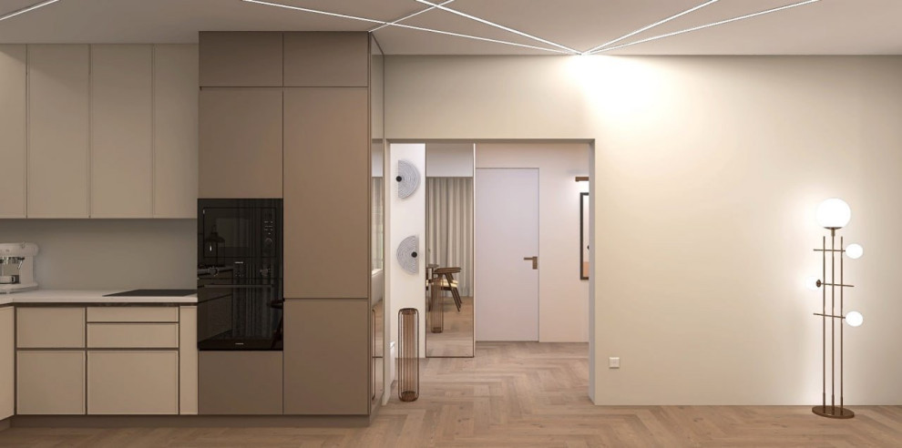 Обложка проекта: Дом в Новосибирске