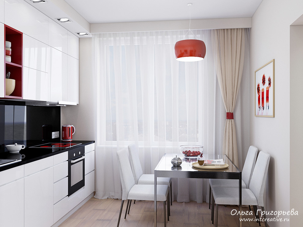 ЖК Образцовый квартал