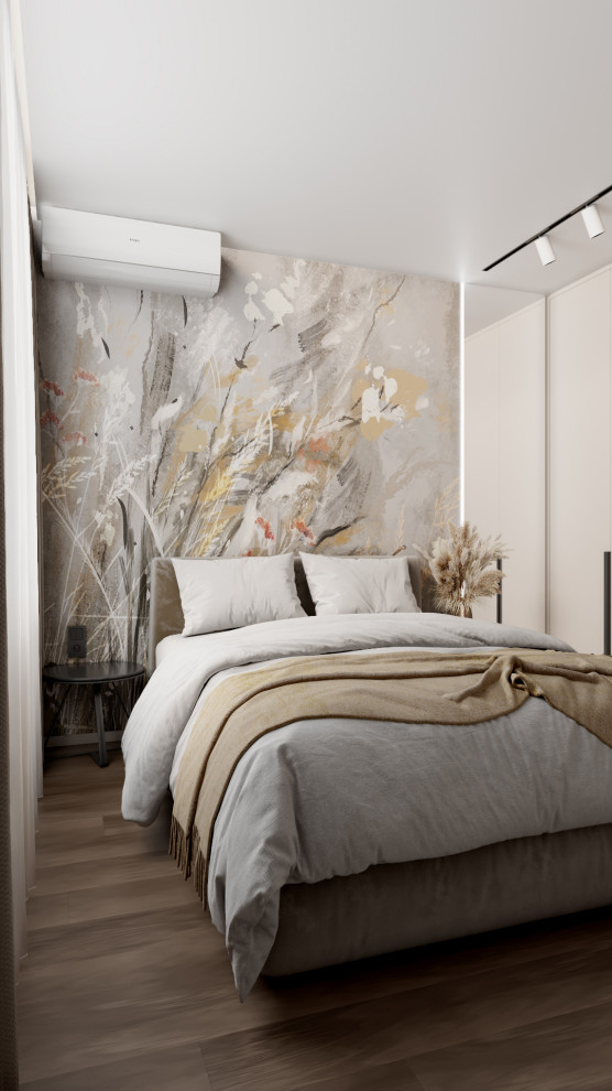 Квартира для девушки