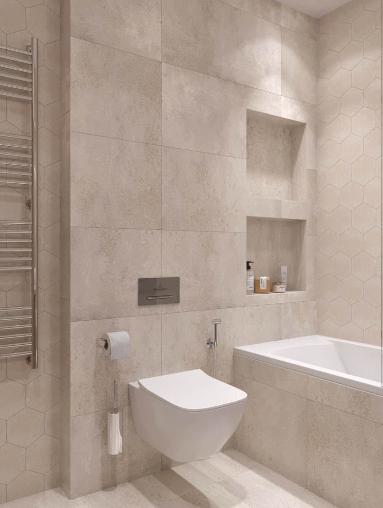 ЖК Резиденция композиторов 130 кв.м.