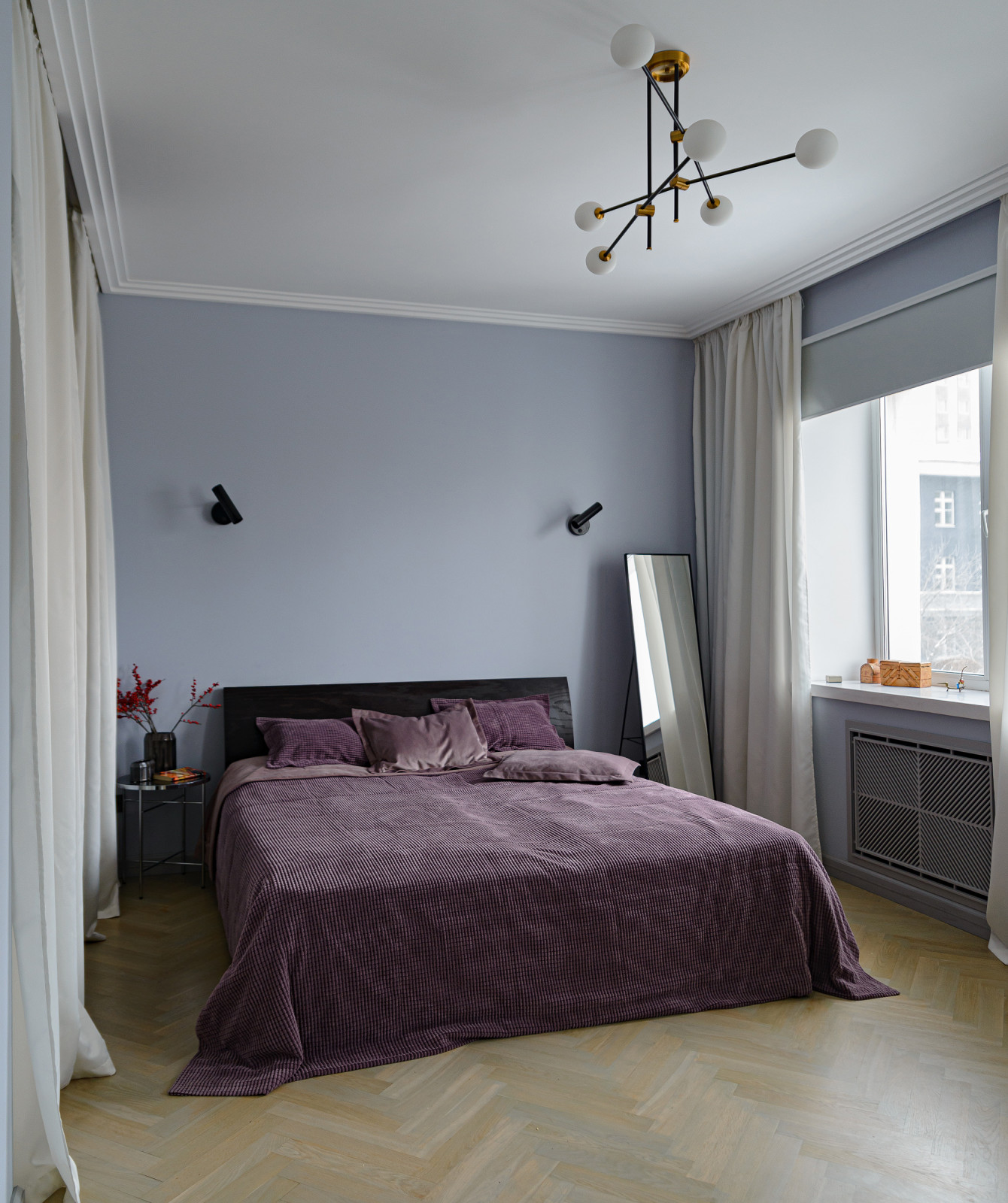 Квартира на Коммунистической