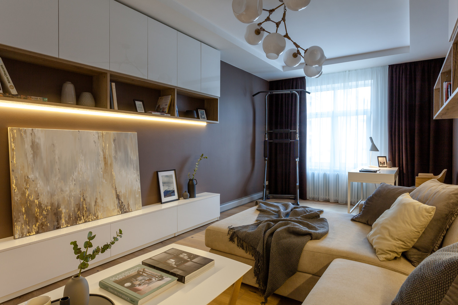 ЖК Времена года