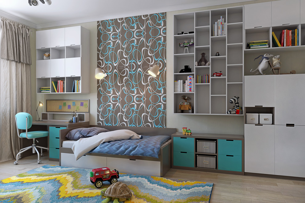 Квартира на Античном 2