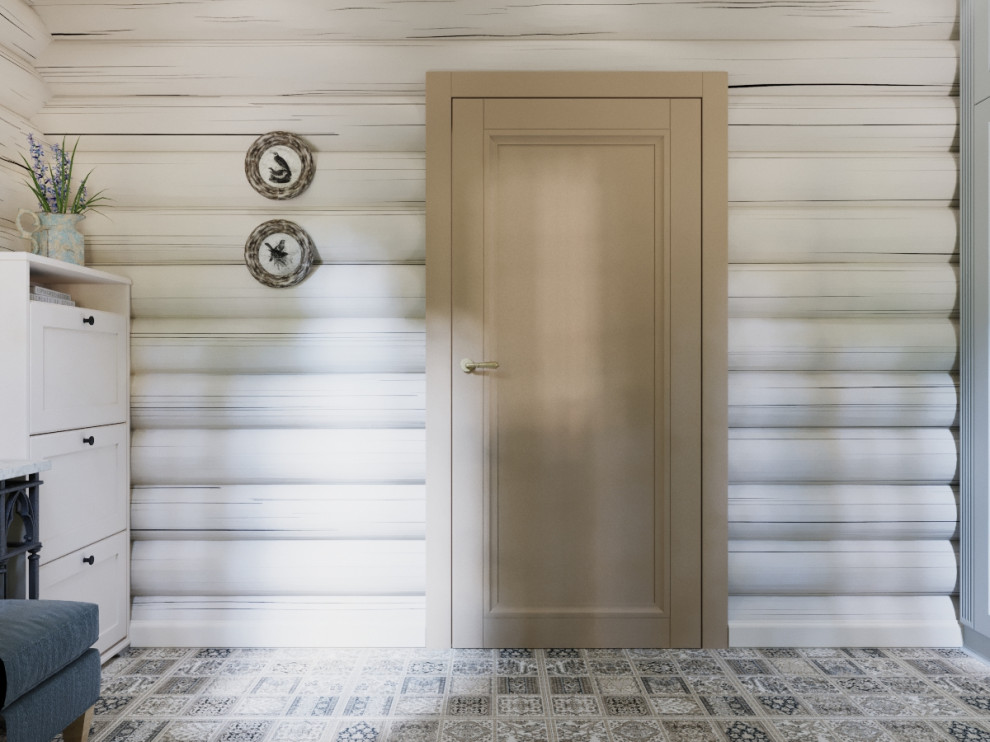 Обложка проекта: Гостевой дом