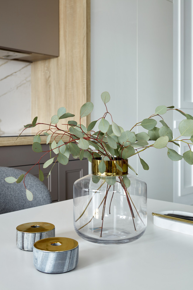 Жк "Алые Паруса"