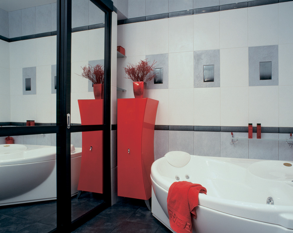 Яркая история на Шаболовке