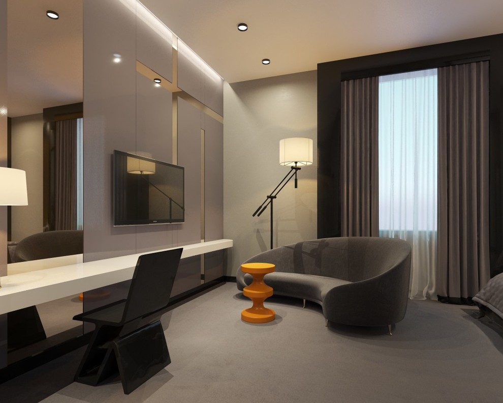 Отель и ресторан "Diamond"