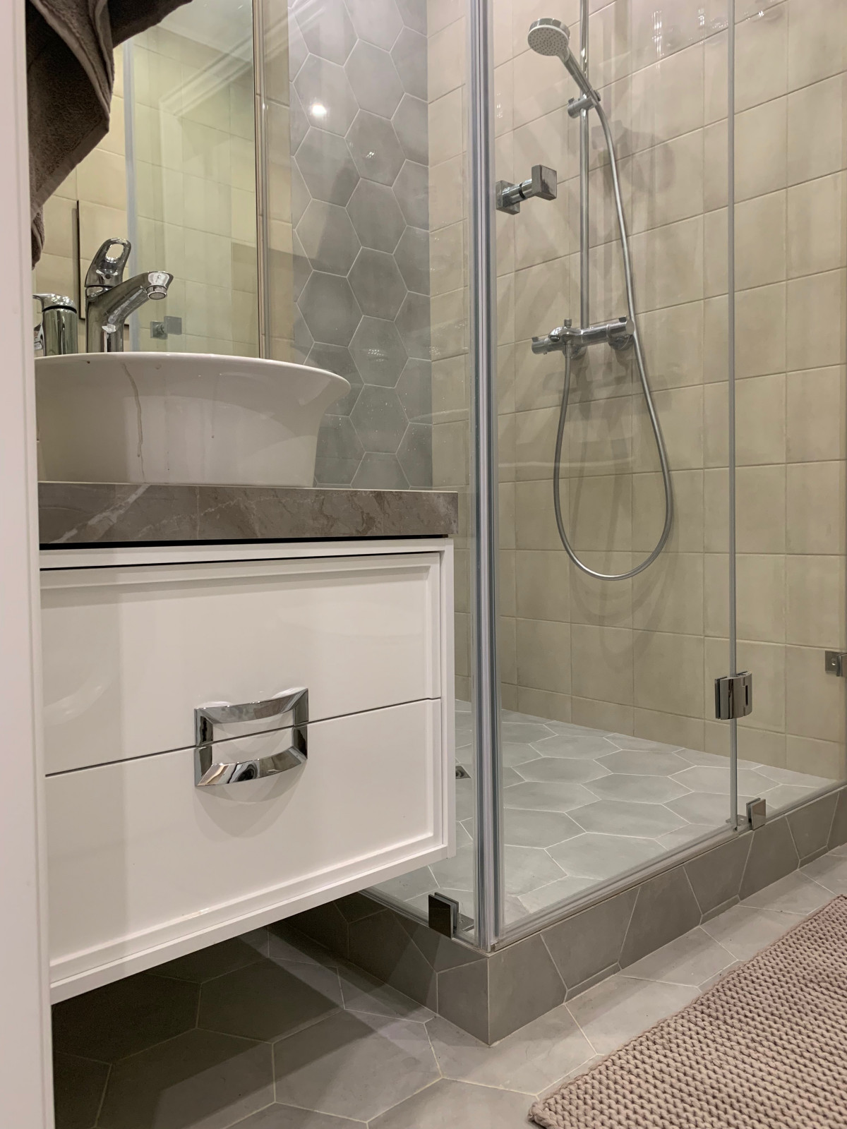 Квартира на Жукова