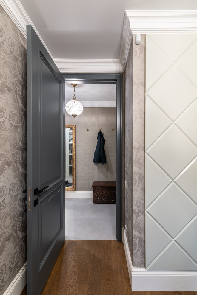 Квартира на 2-ой Фрунзенской улице