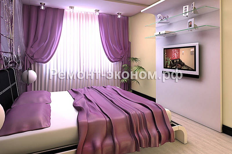 Дизайн квартир