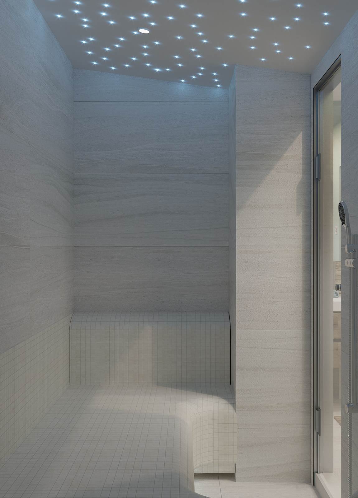 Мятный сандал