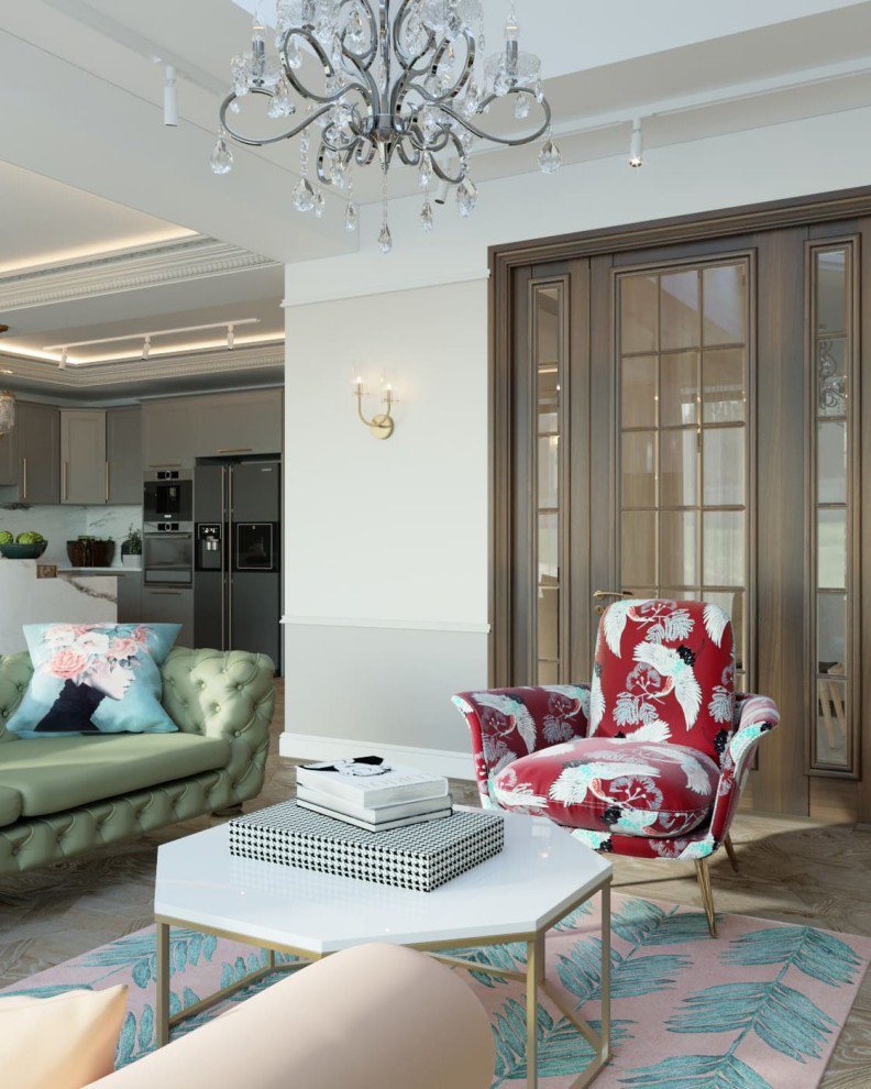 Таунхаус в Лондоне