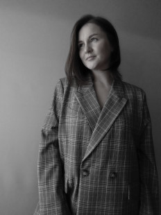 Наталья Егорова