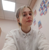 Вика Мирошниченко