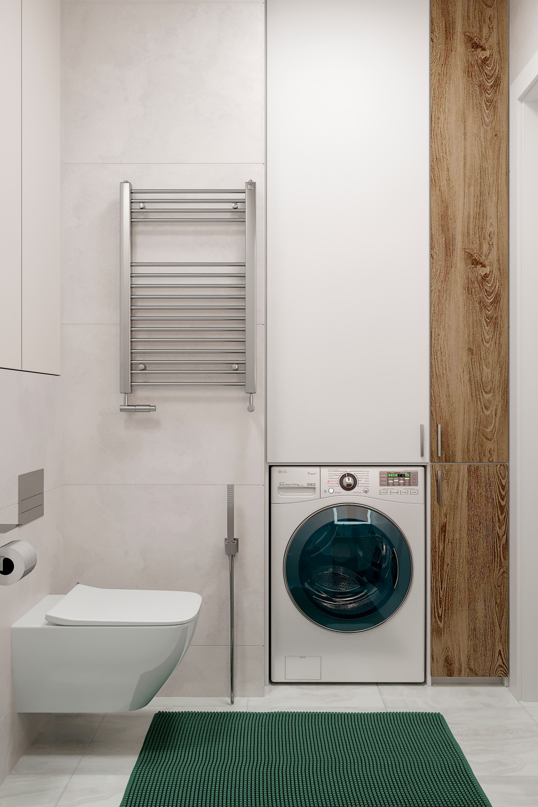 Квартира в Олимпийской деревне, г. Москва