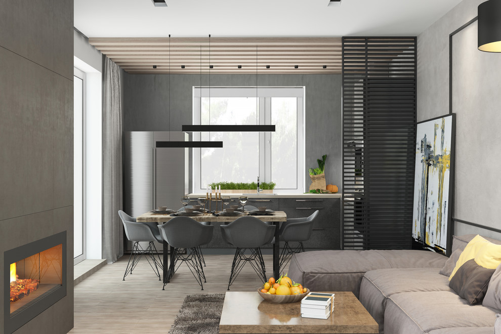 Загородный дом 180м2 Иннола Парк