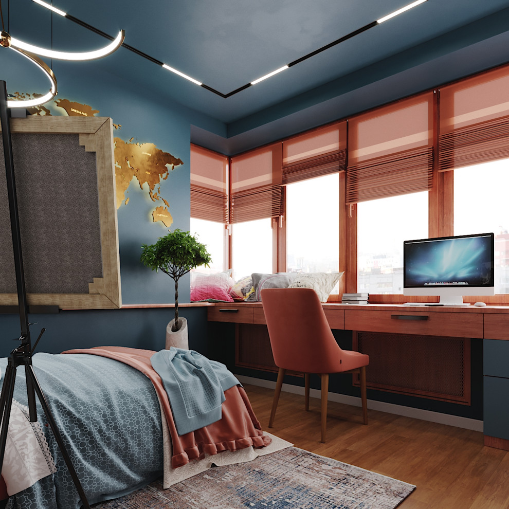 квартира в Мытищах