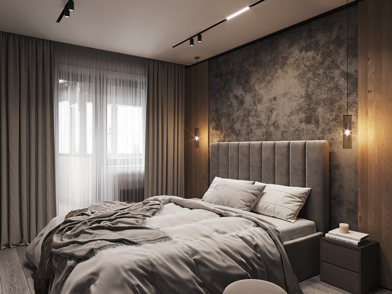 ЖК Kazakov Grand Loft