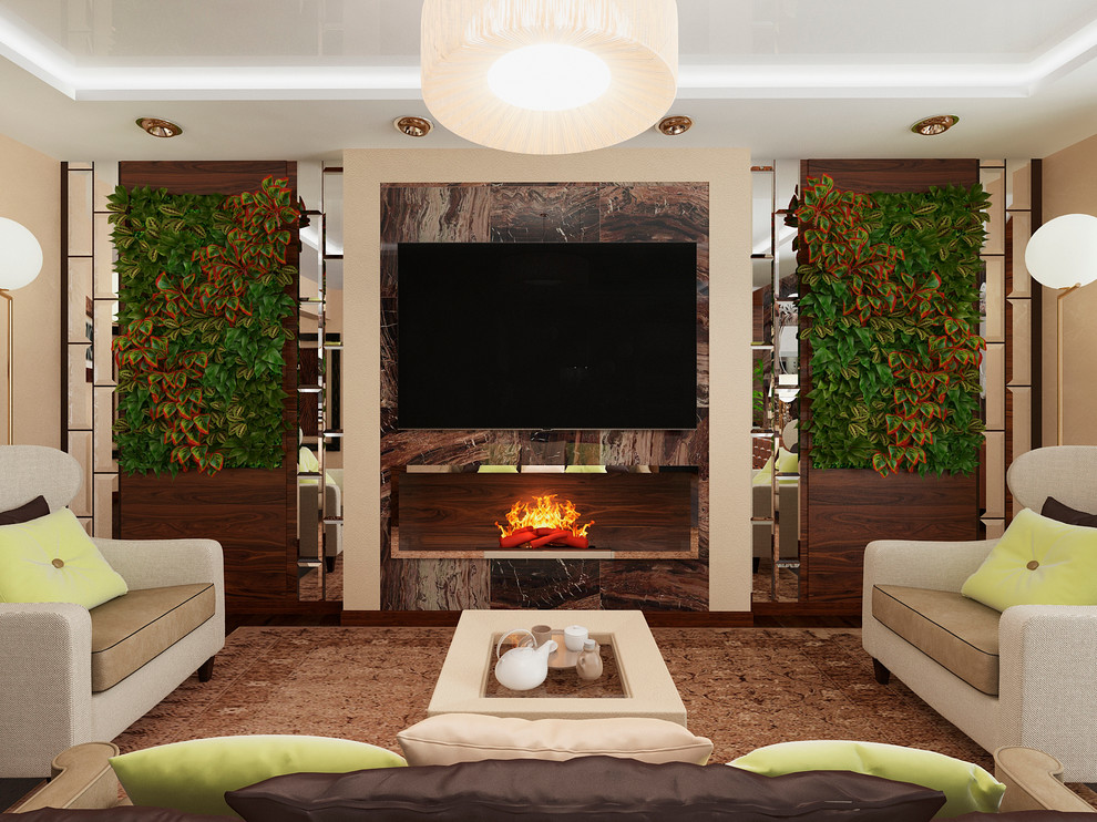 КВАРТИРА 81.кв.м. в Иркутске