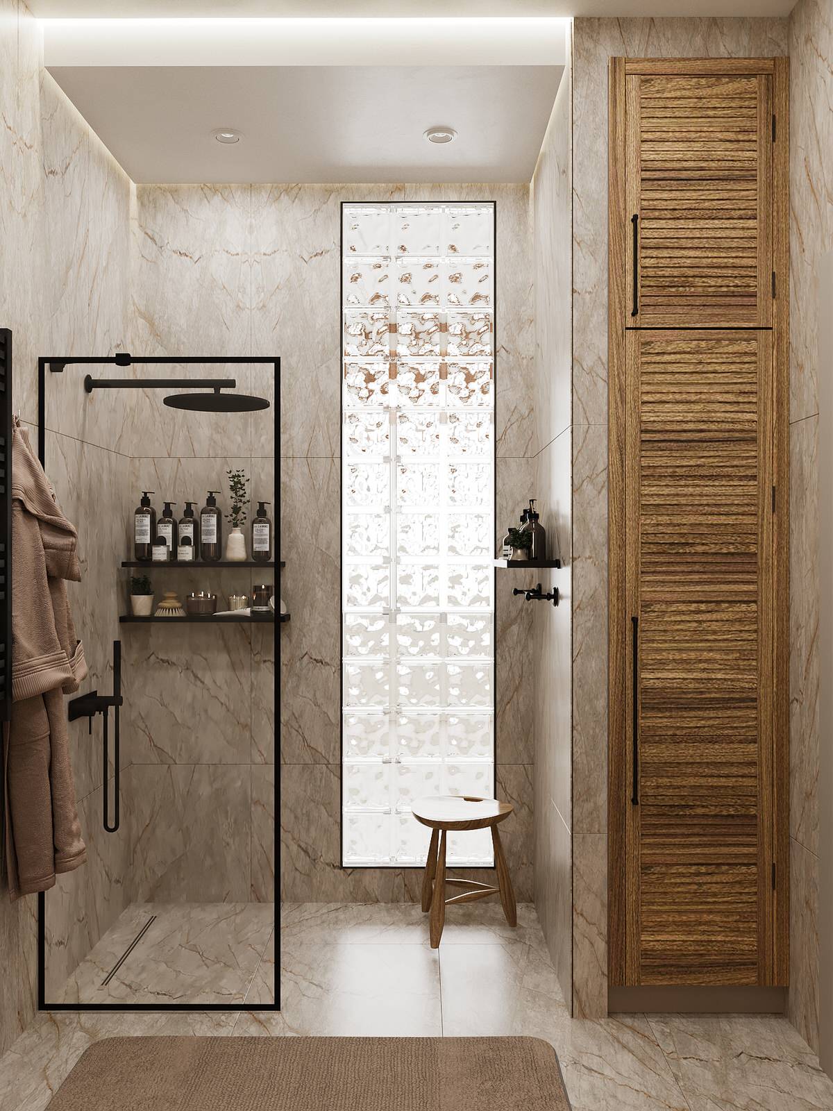 Квартира на Потемкина