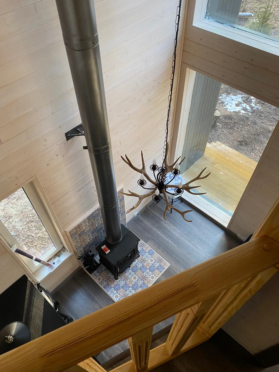 Компания ПАЛИСАД